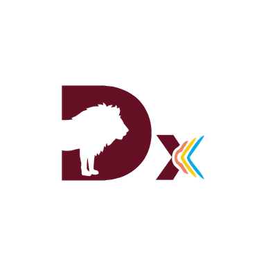 Dexta logo (wine)